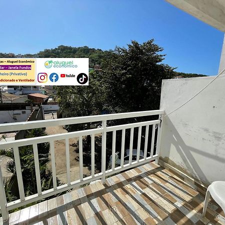 Arraial Do Cabo - Recanto Das Tartarugas - Aluguel Economico Exterior foto