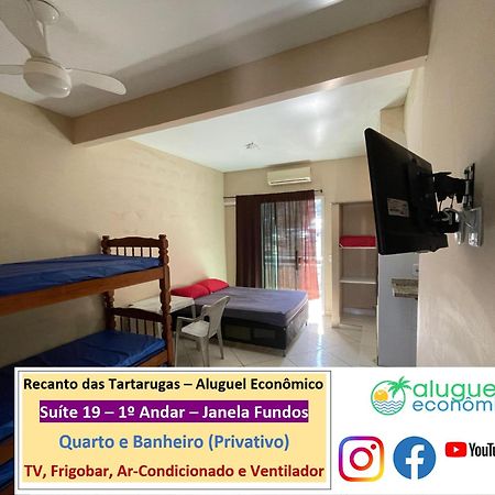 Arraial Do Cabo - Recanto Das Tartarugas - Aluguel Economico Exterior foto