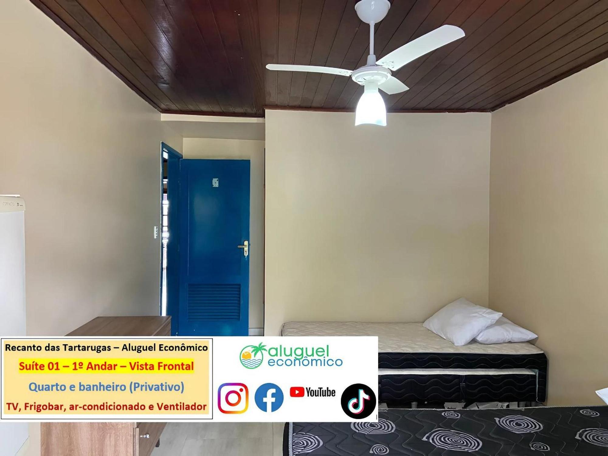 Arraial Do Cabo - Recanto Das Tartarugas - Aluguel Economico Exterior foto