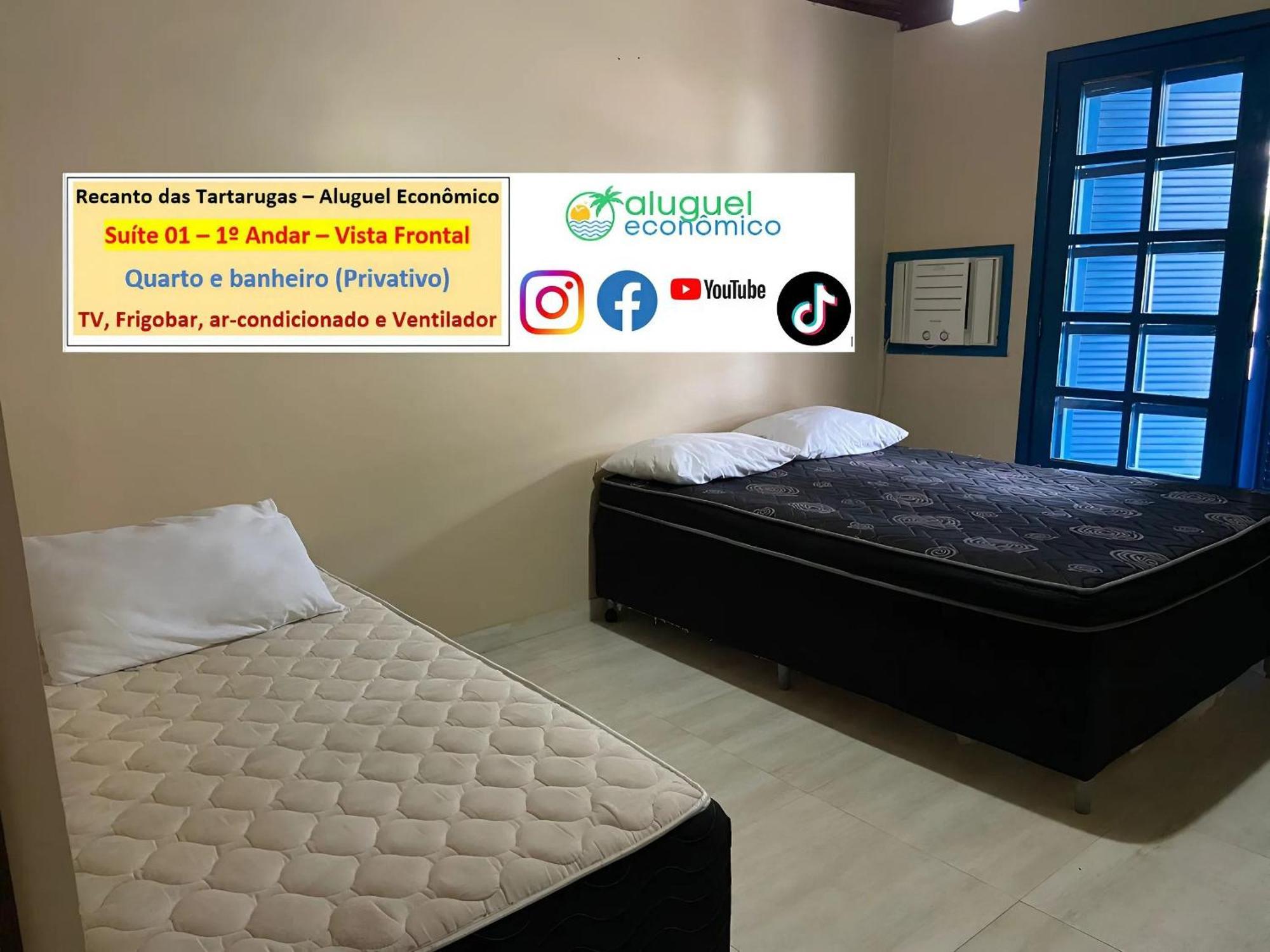 Arraial Do Cabo - Recanto Das Tartarugas - Aluguel Economico Exterior foto