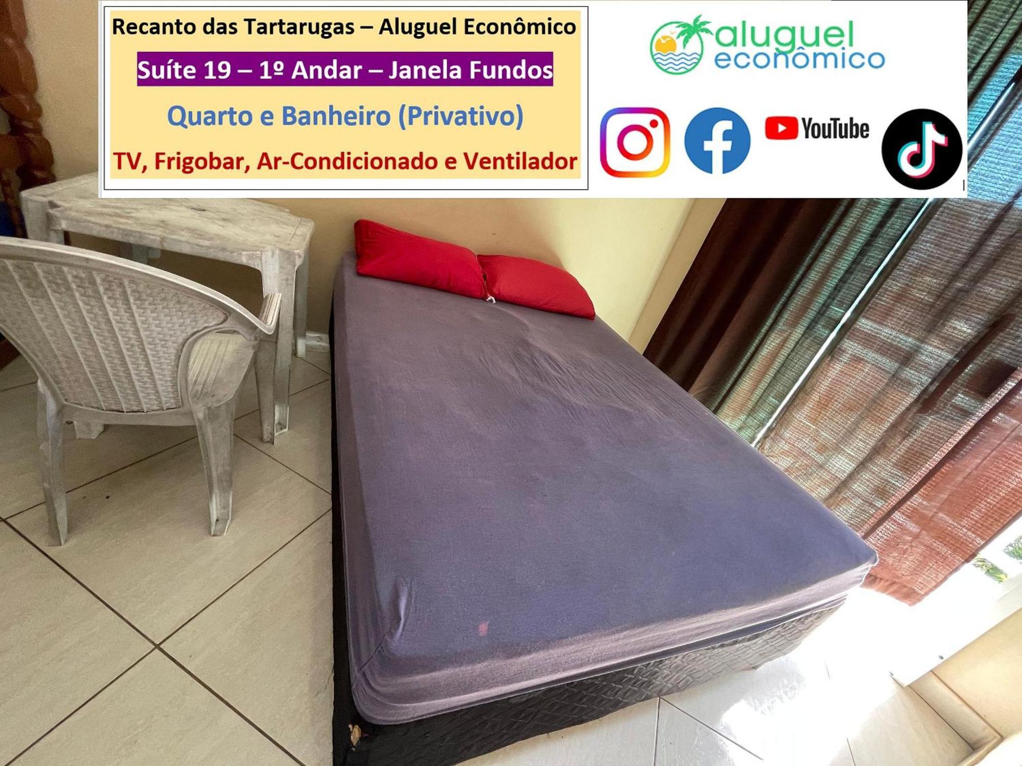 Arraial Do Cabo - Recanto Das Tartarugas - Aluguel Economico Exterior foto