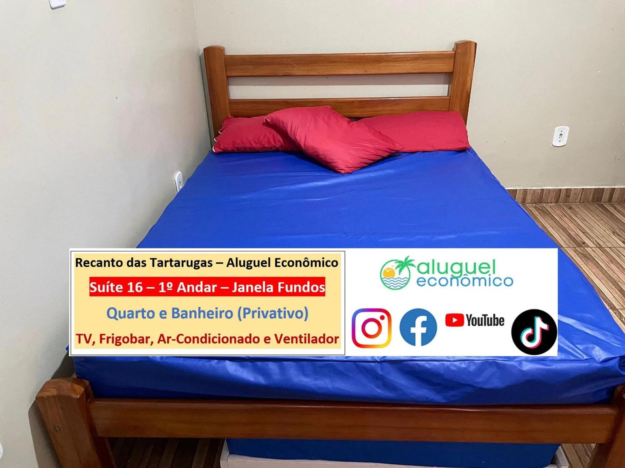 Arraial Do Cabo - Recanto Das Tartarugas - Aluguel Economico Exterior foto