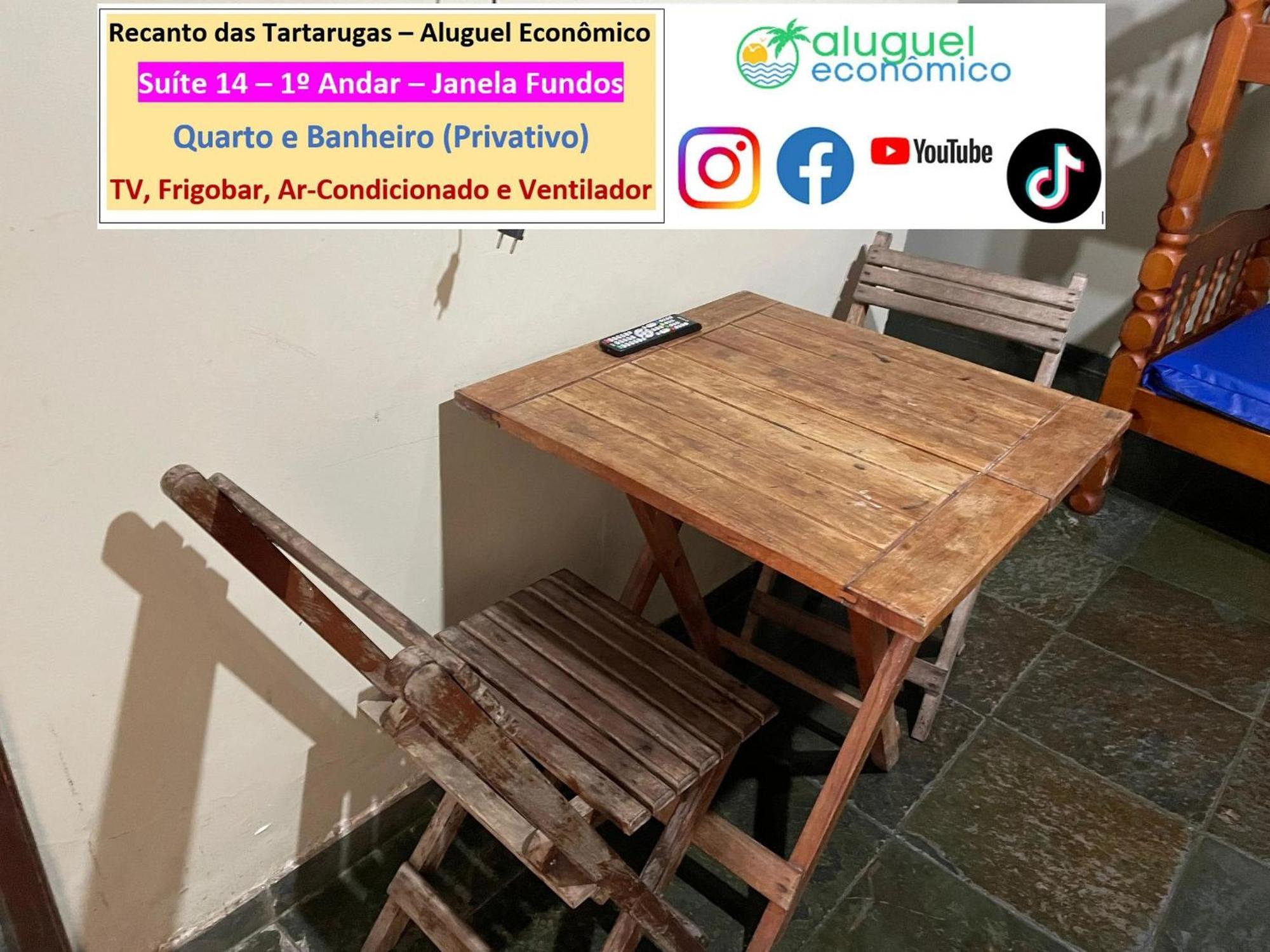 Arraial Do Cabo - Recanto Das Tartarugas - Aluguel Economico Exterior foto