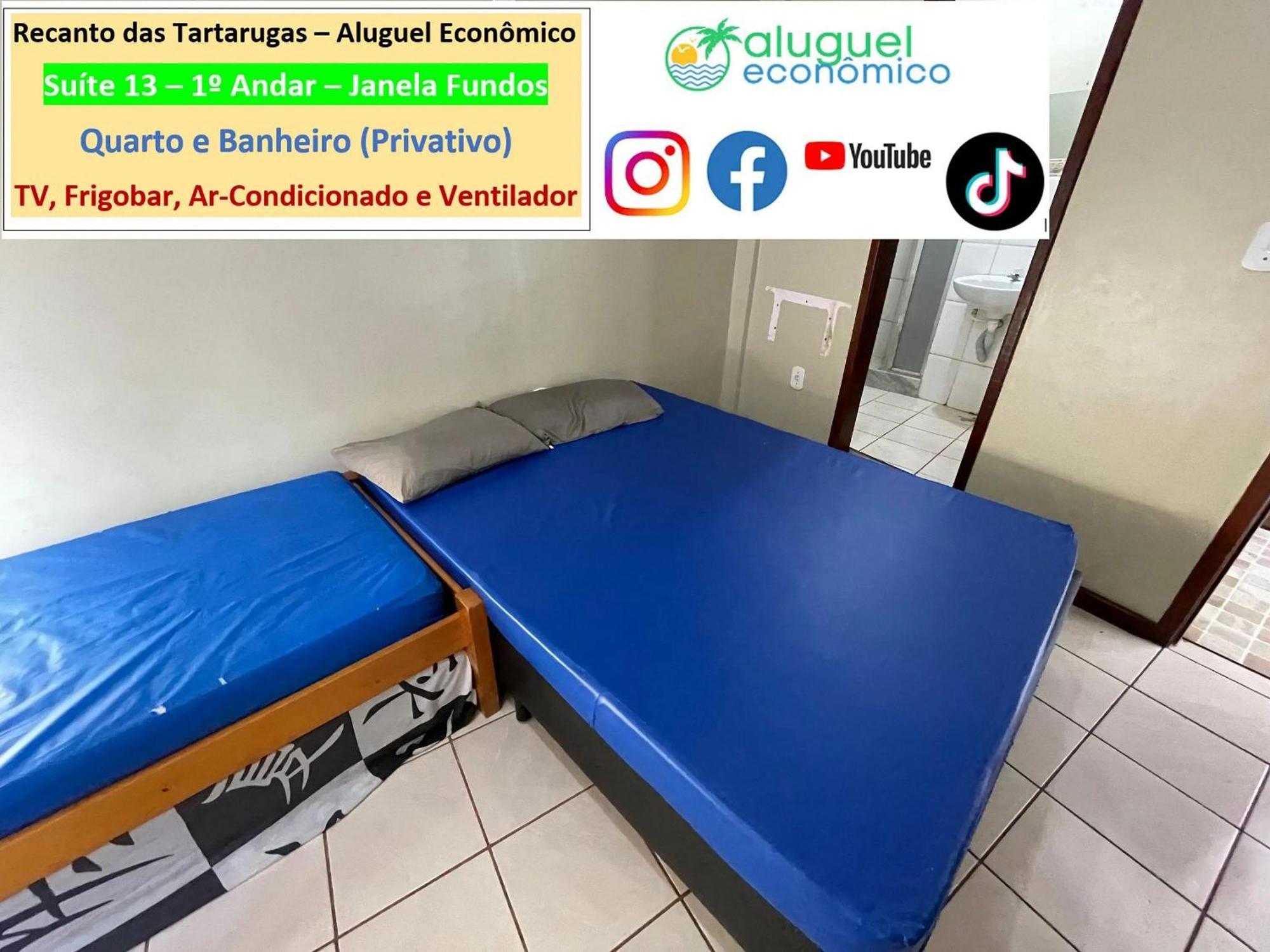 Arraial Do Cabo - Recanto Das Tartarugas - Aluguel Economico Exterior foto