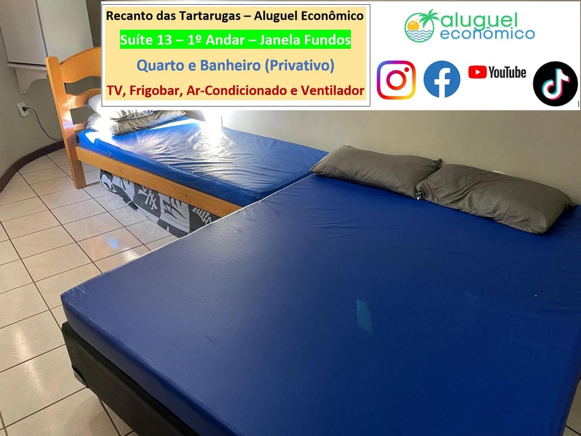 Arraial Do Cabo - Recanto Das Tartarugas - Aluguel Economico Exterior foto