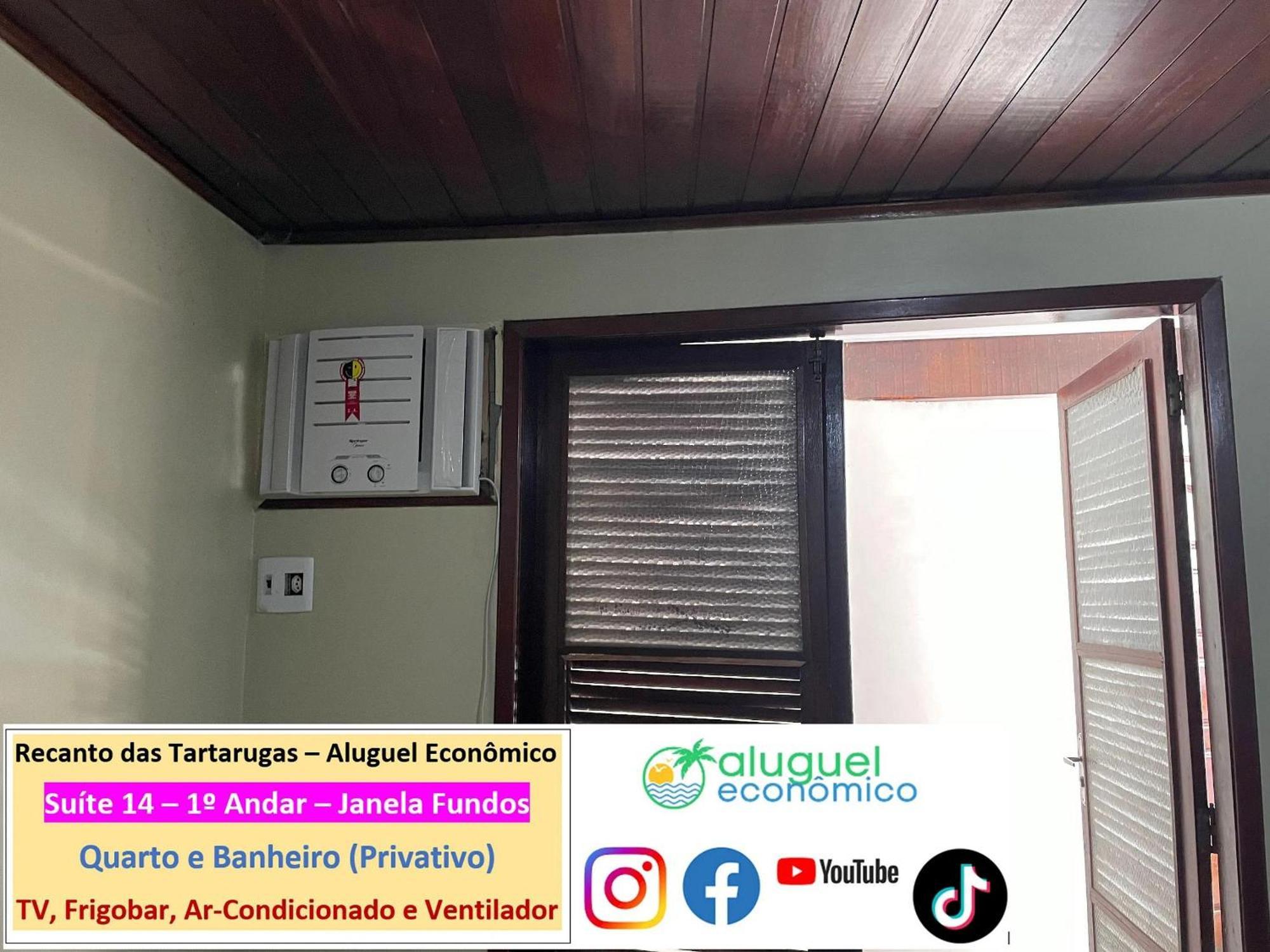 Arraial Do Cabo - Recanto Das Tartarugas - Aluguel Economico Exterior foto
