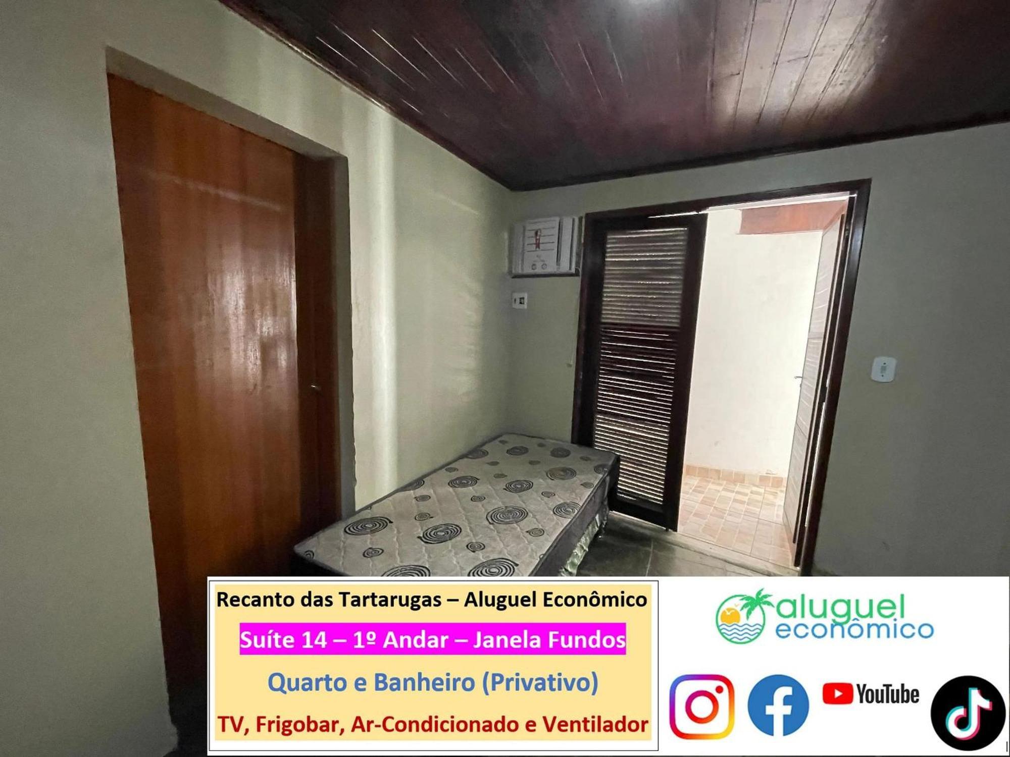 Arraial Do Cabo - Recanto Das Tartarugas - Aluguel Economico Exterior foto