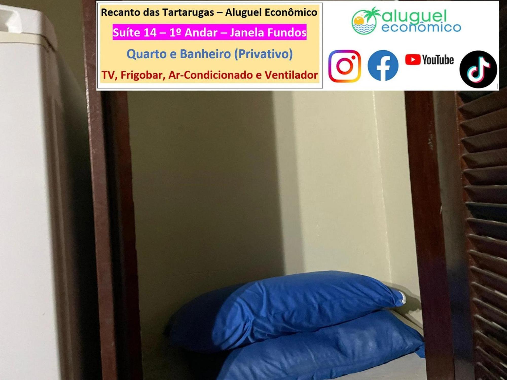 Arraial Do Cabo - Recanto Das Tartarugas - Aluguel Economico Exterior foto