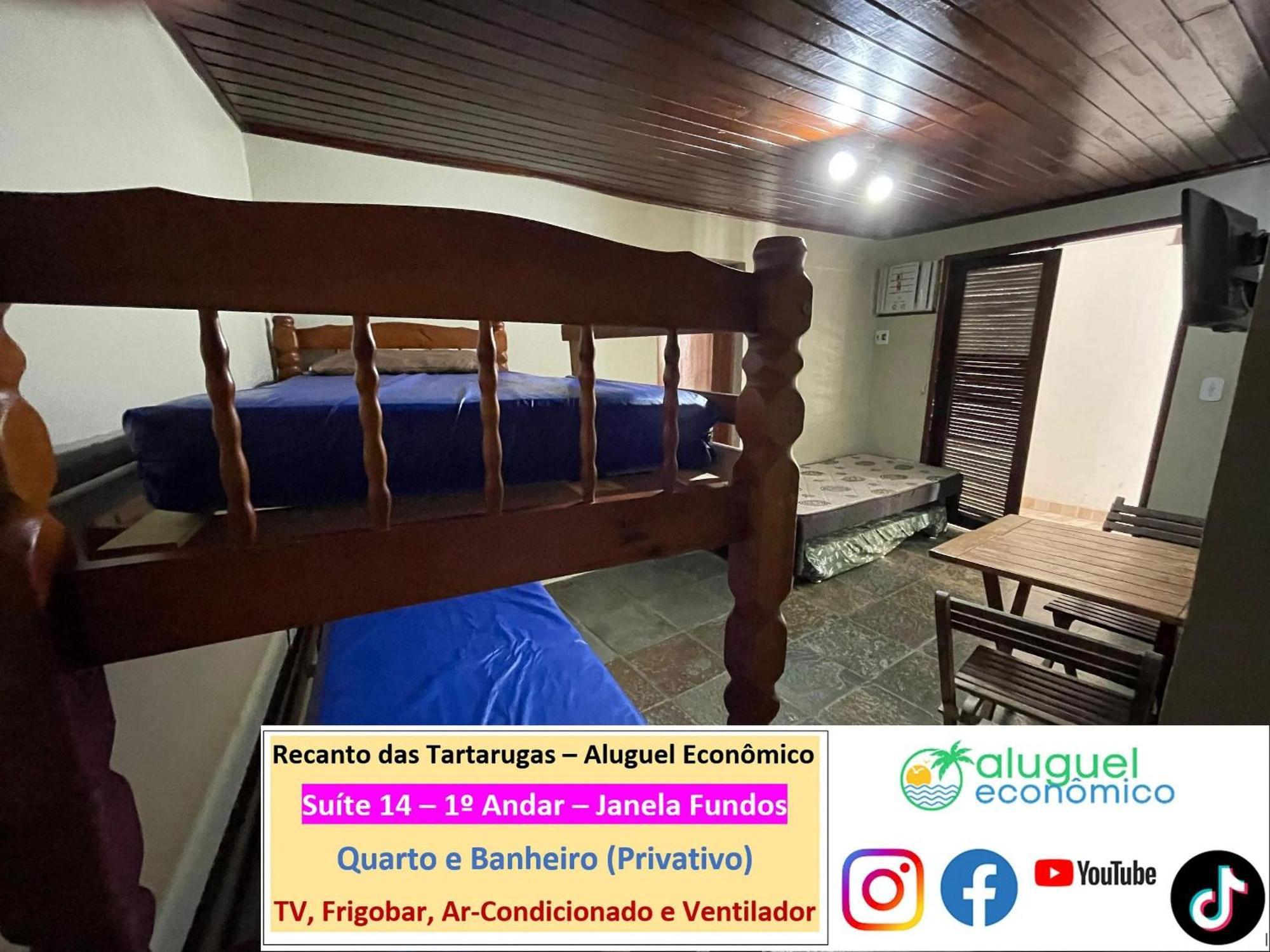 Arraial Do Cabo - Recanto Das Tartarugas - Aluguel Economico Exterior foto