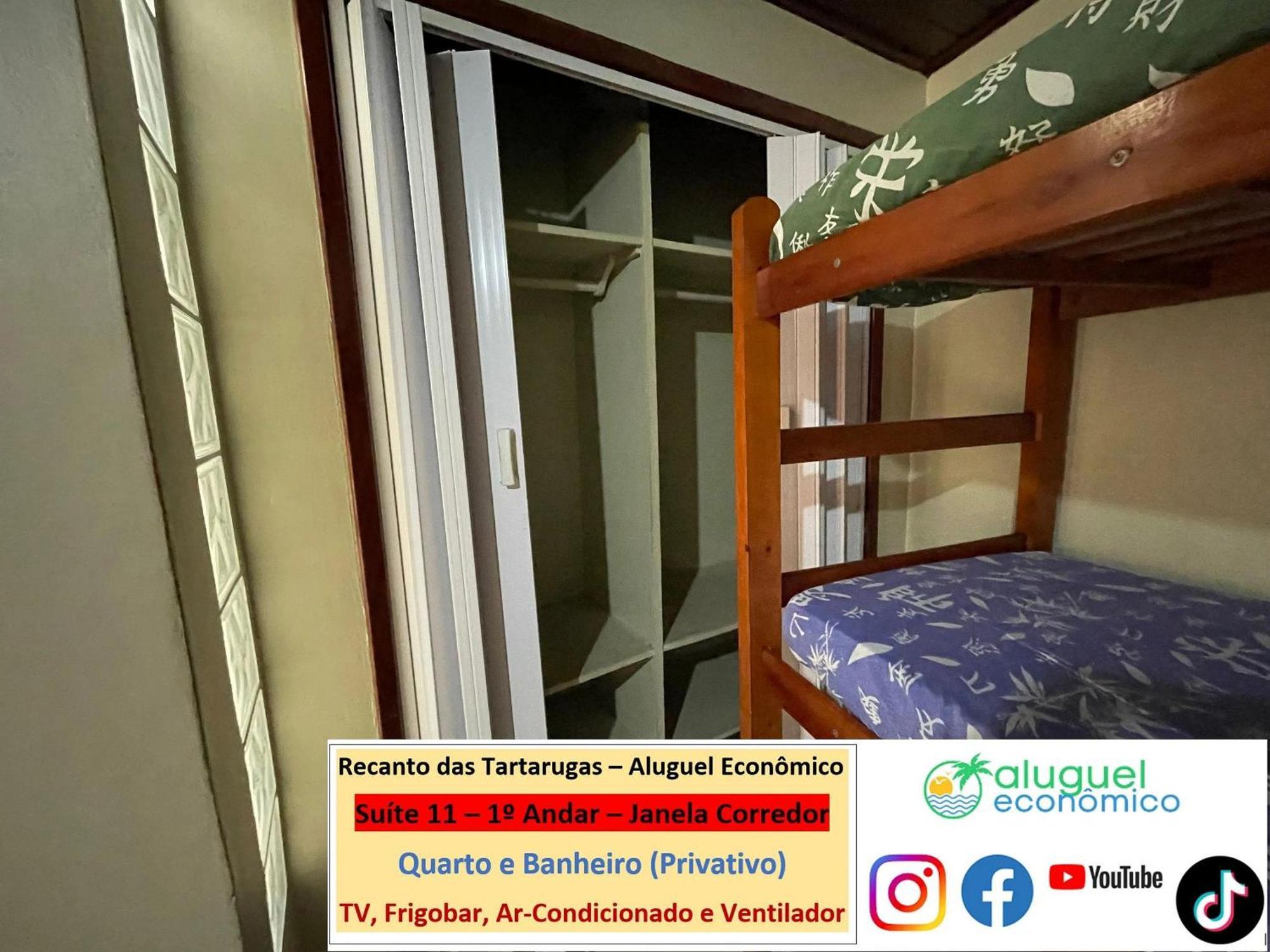 Arraial Do Cabo - Recanto Das Tartarugas - Aluguel Economico Exterior foto