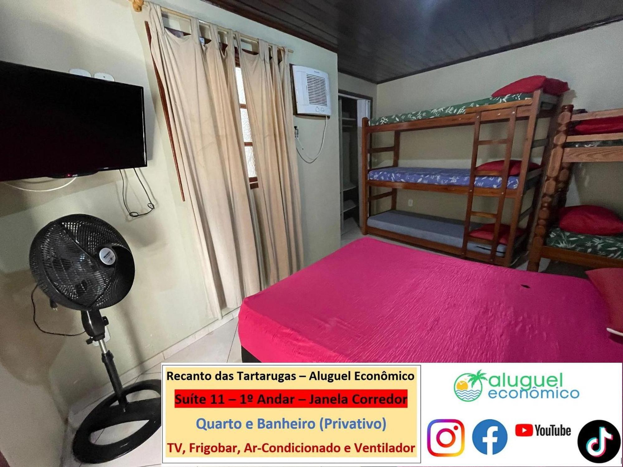 Arraial Do Cabo - Recanto Das Tartarugas - Aluguel Economico Exterior foto