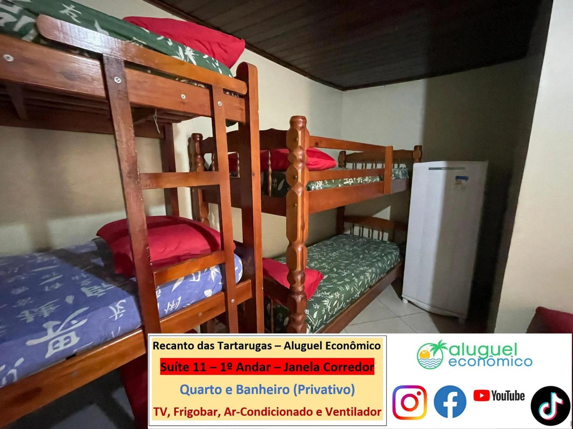 Arraial Do Cabo - Recanto Das Tartarugas - Aluguel Economico Exterior foto