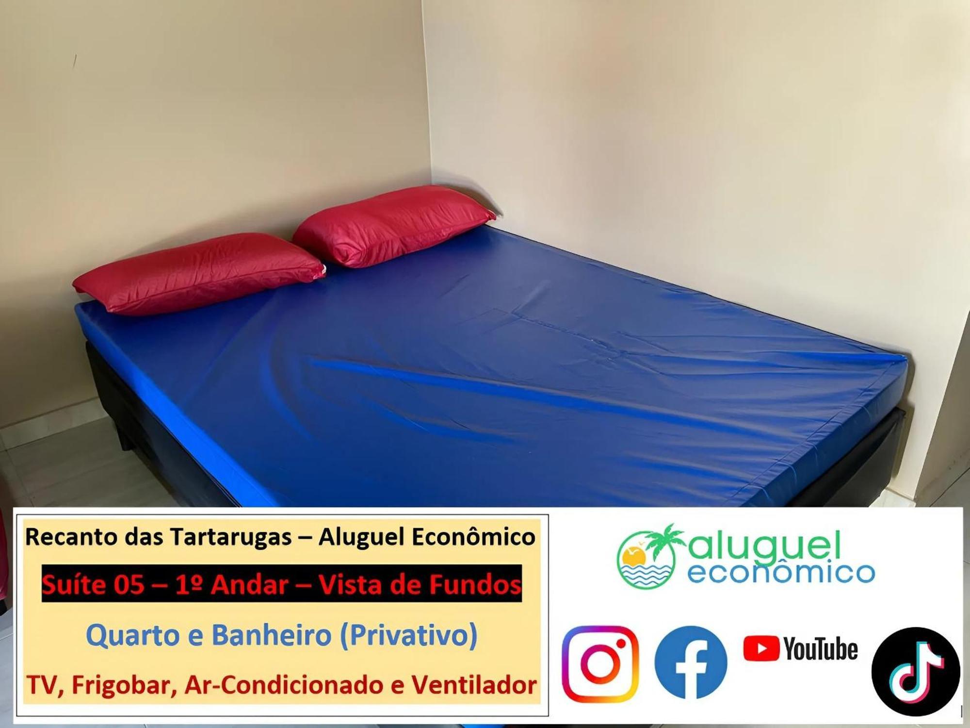 Arraial Do Cabo - Recanto Das Tartarugas - Aluguel Economico Exterior foto