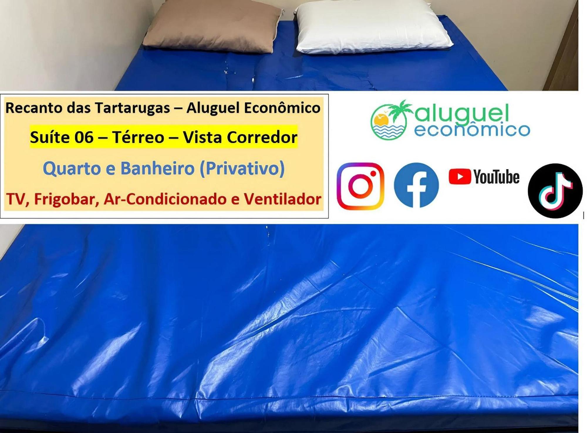Arraial Do Cabo - Recanto Das Tartarugas - Aluguel Economico Exterior foto