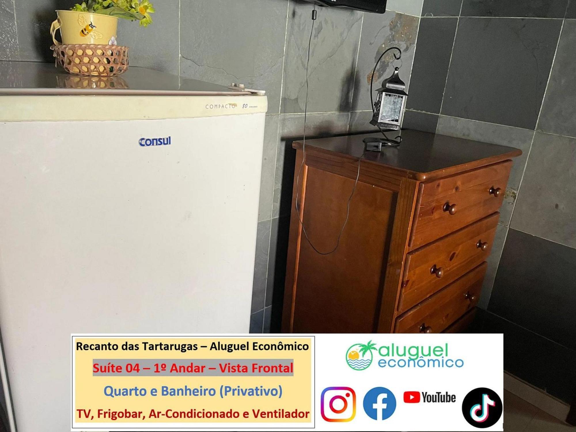 Arraial Do Cabo - Recanto Das Tartarugas - Aluguel Economico Exterior foto