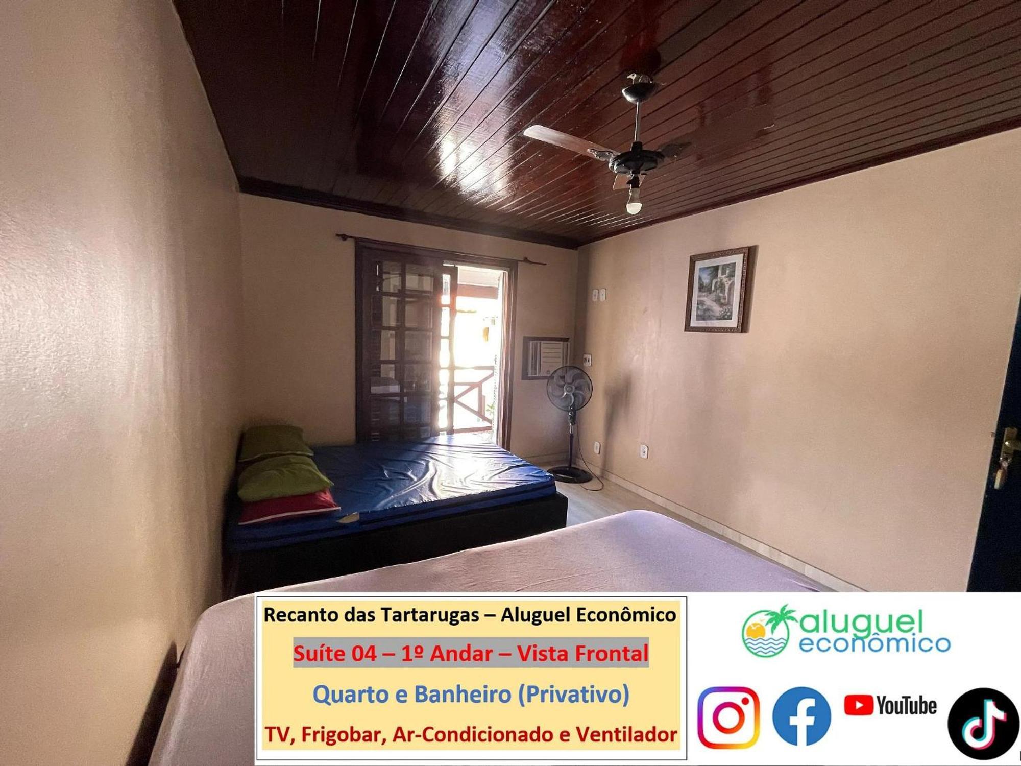 Arraial Do Cabo - Recanto Das Tartarugas - Aluguel Economico Exterior foto