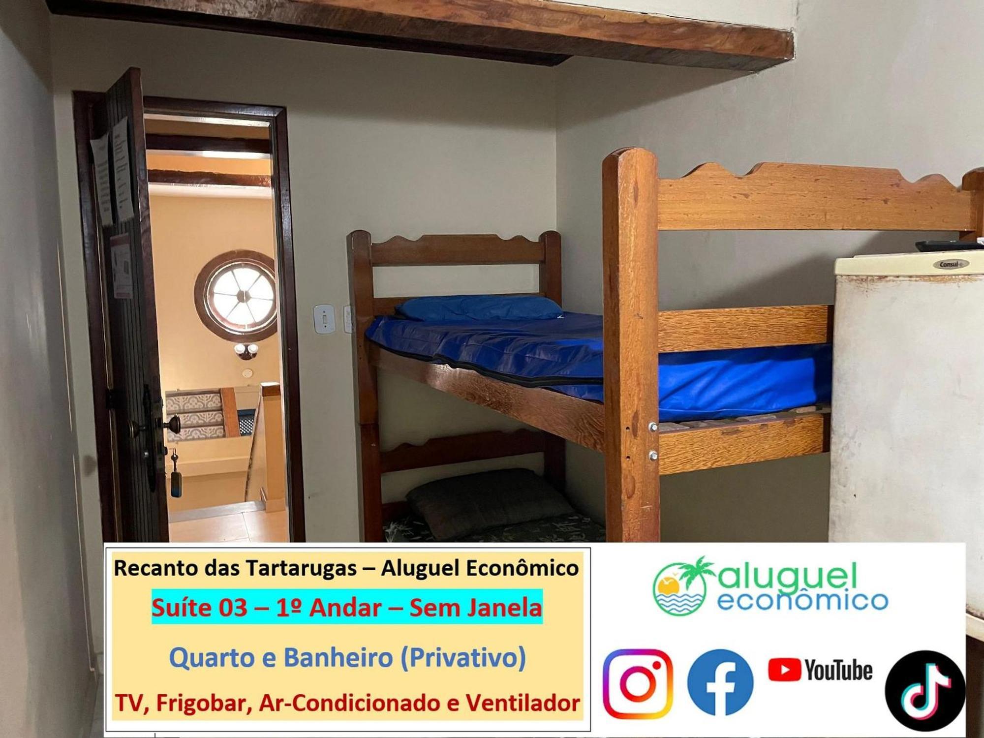 Arraial Do Cabo - Recanto Das Tartarugas - Aluguel Economico Exterior foto