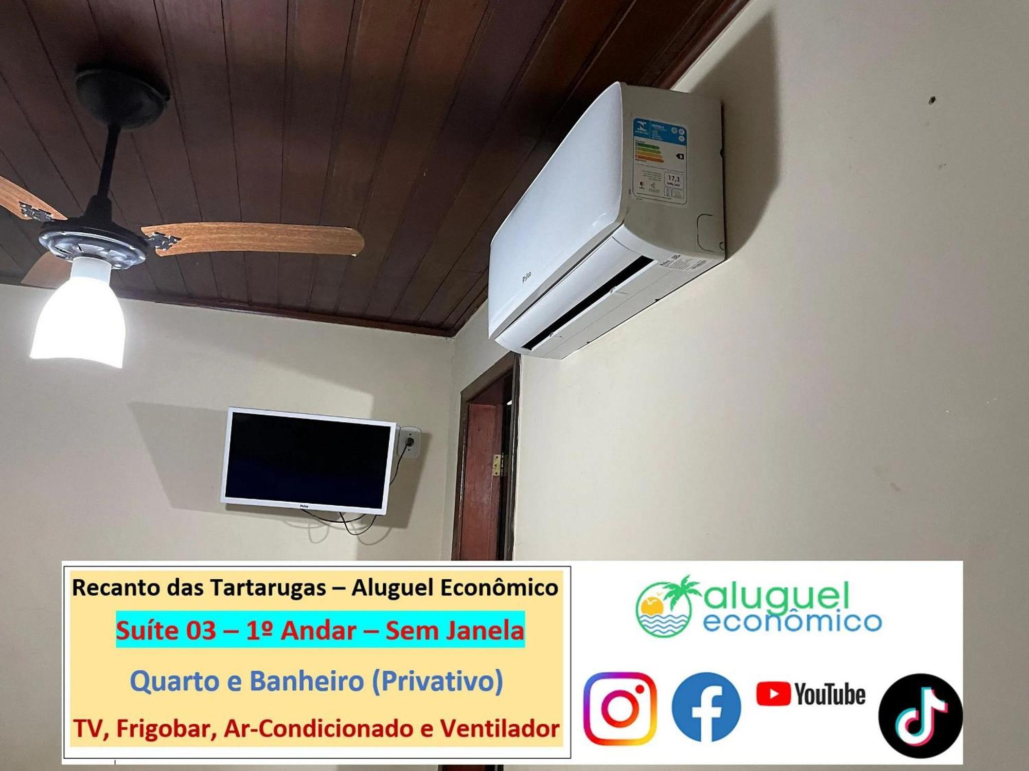 Arraial Do Cabo - Recanto Das Tartarugas - Aluguel Economico Exterior foto