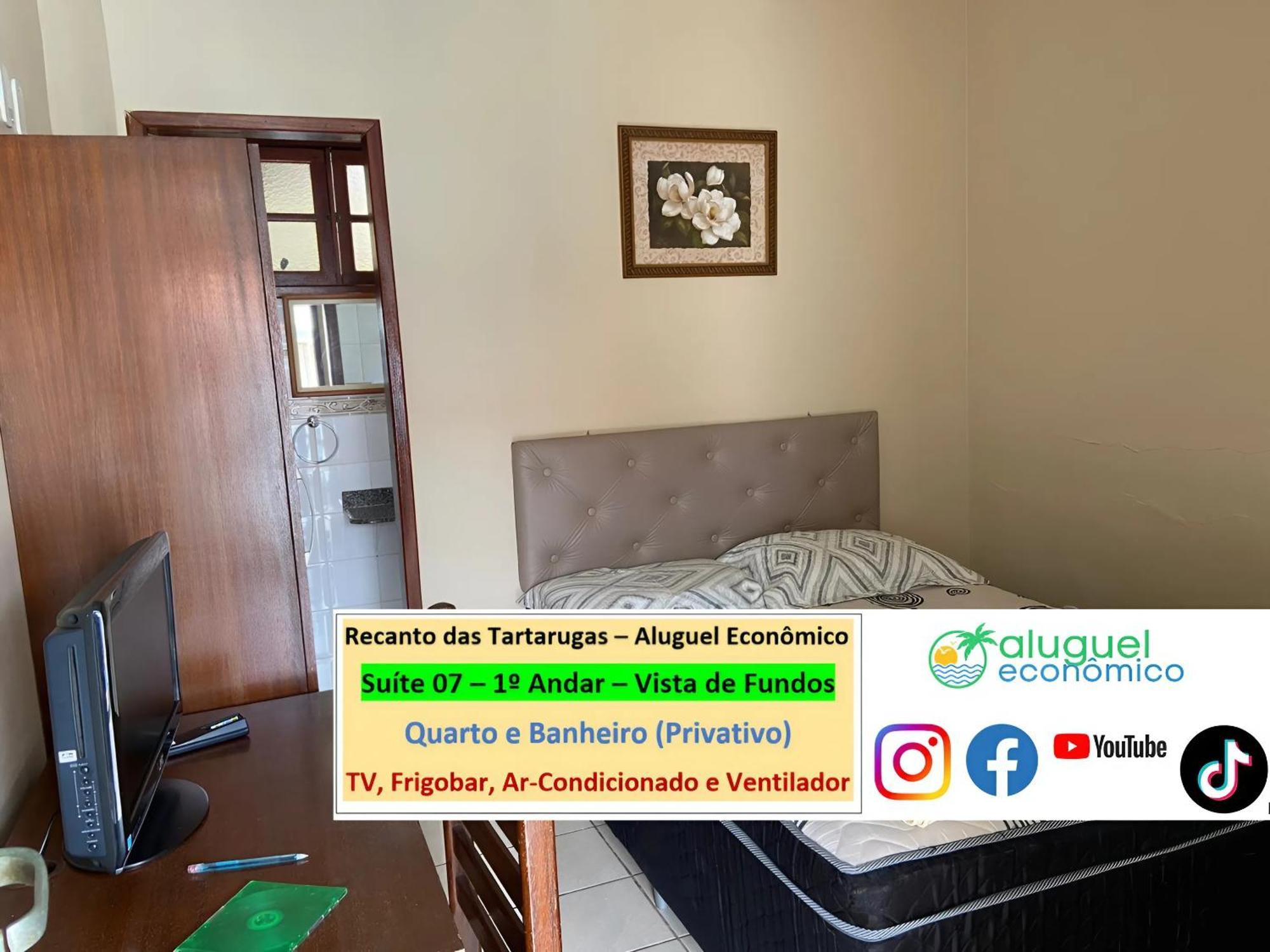 Arraial Do Cabo - Recanto Das Tartarugas - Aluguel Economico Exterior foto
